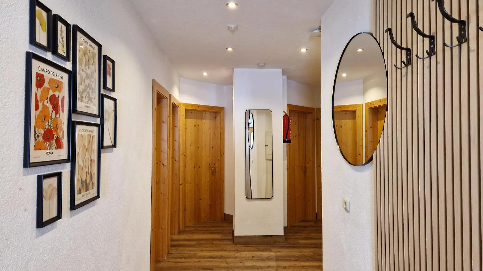 Landhaus Daham Ишгль 0*,  Австрия