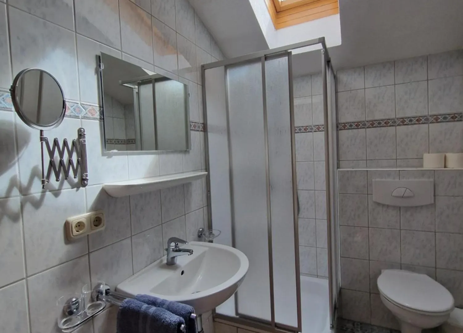 Апартаменты Landhaus Daham Ишгль