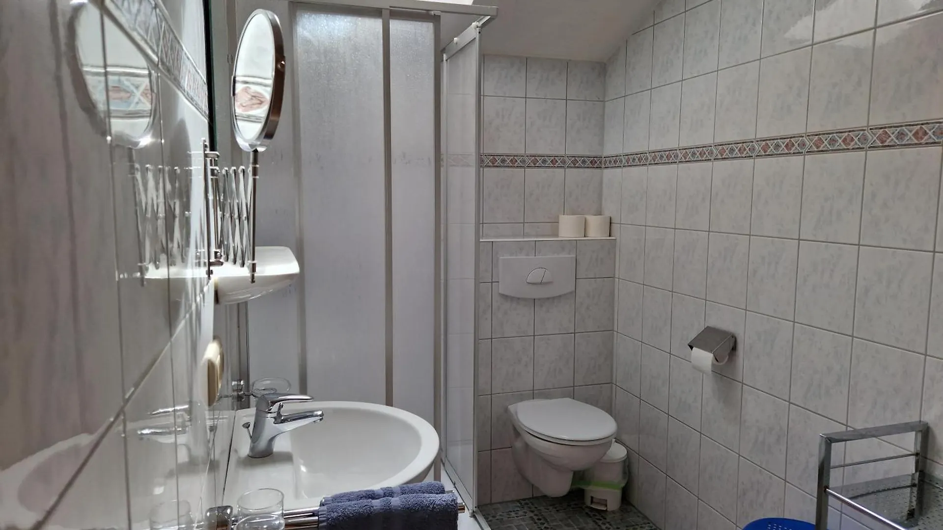 Landhaus Daham Ишгль